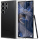 Чехол Spigen AirSkin для Galaxy S23 Ultra (ACS05635) Crystal Clear