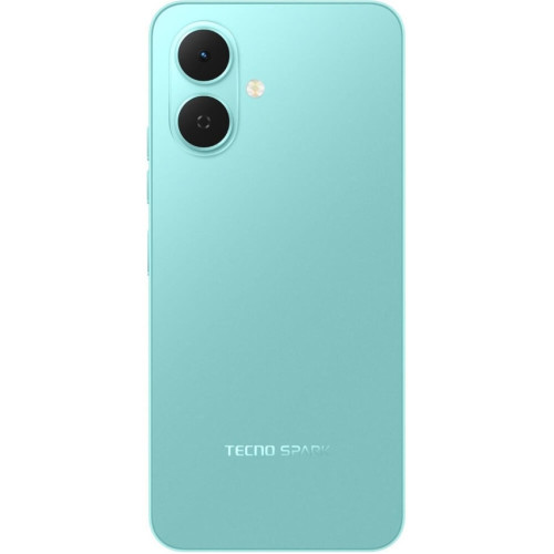 Смартфон Tecno Spark Go 2 4/128Gb Turquoise Green
