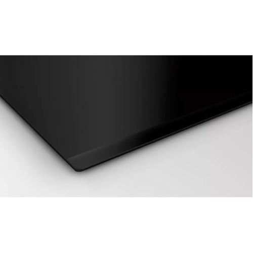 Индукционная варочная панель Bosch Serie 4 PVS63KBB5E Black