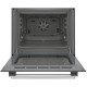 Электрический духовой шкаф Bosch Serie 2 HBF153EB0 Black