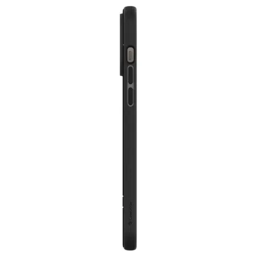 Чехол Spigen Caseology Parallax Mag для iPhone 14 Pro (ACS05002) Matte Black