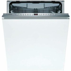 Посудомоечная машина Bosch Serie 4 SMV46KX55E