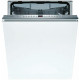 Посудомоечная машина Bosch Serie 4 SMV46KX55E
