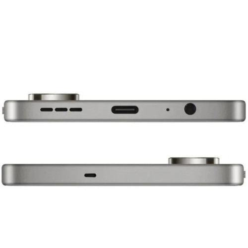Смартфон Tecno Spark 40 Pro 8/256Gb Titanium Gray