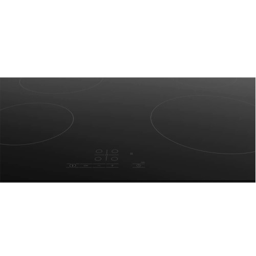 Электрическая варочная панель Bosch Serie 4 PKE611BB2E Black