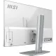 Моноблок MSI Modern AM272P 1M-678XRU 27 FHD IPS