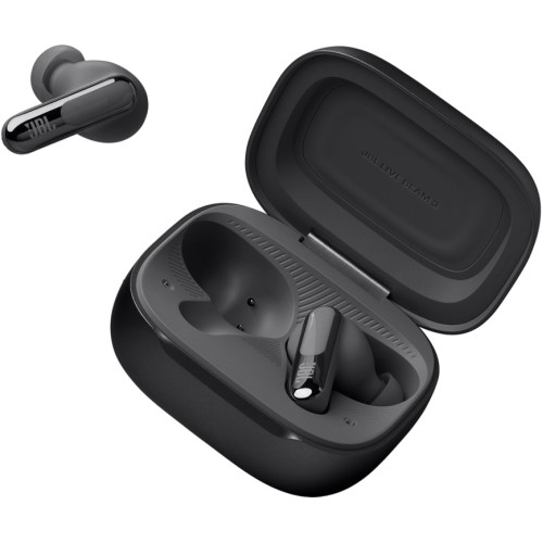 Наушники JBL Live Beam 3 Black