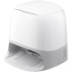 Робот-пылесос Roborock Qrevo Curv White Global version