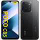 Смартфон Xiaomi Poco C85 8/256Gb Black Global Version
