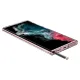 Чехол Spigen Liquid Crystal Galaxy S22 Ultra (ACS03912) Crystal-clear