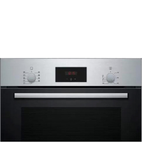 Электрический духовой шкаф Bosch Serie 2 HBF114ES0 Silver