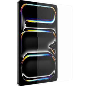 Защитное стекло Benks Ultra Shield Screen Protector для iPad Pro 11 (2024)