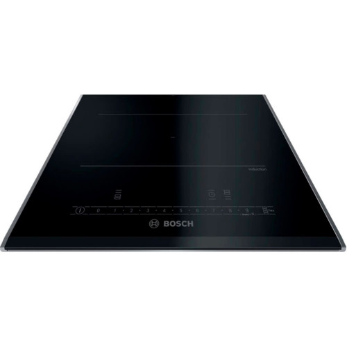 Индукционная варочная панель Bosch Serie 6 PXX375FB1E Black