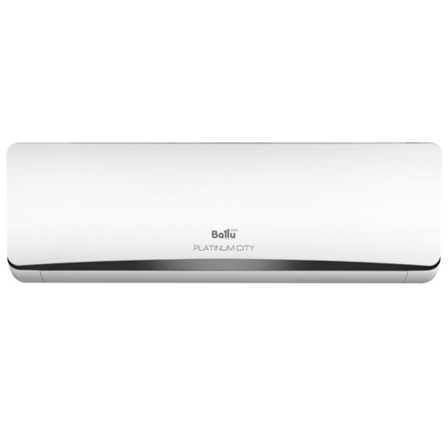 Сплит-система Ballu Platinum City BSEP-12HN8 White