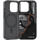 Чехол Benks Magnetic City Case with MagSafe для iPhone 16 Pro Istanbul