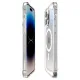 Чехол Spigen Ultra Hybrid Mag Magsafe для iPhone 14 Pro (ACS05587) Frost Clear