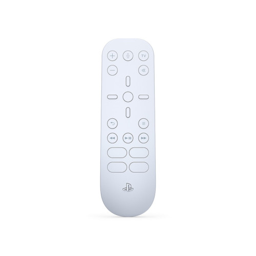 Пульт дистанционного управления Sony PlayStation 5 (CFI-ZMR1) White