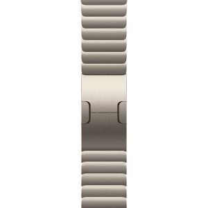 Ремешок Apple Watch 46mm Natural Link Bracelet