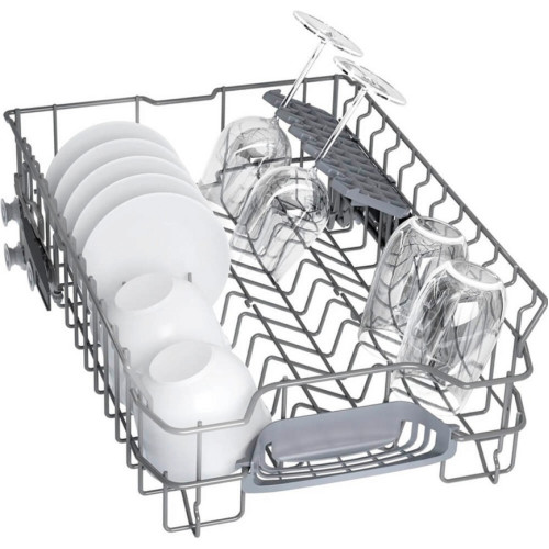 Посудомоечная машина Bosch Serie 4 SPV4XMX16E