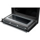 Электрический духовой шкаф Bosch Serie 8 CMG633BB1 Black