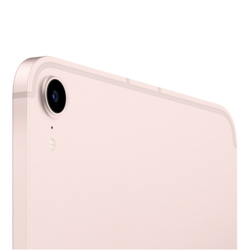 Планшет Apple iPad Mini (2021) Wi-Fi+ Cellular 64Gb Pink (MLX43RU/A)