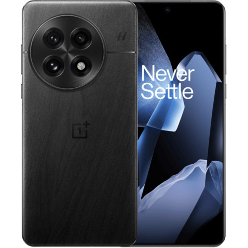 Смартфон OnePlus 13 5G 12/512Gb Black Eclipse