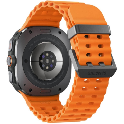 Смарт-часы Samsung Galaxy Watch Ultra 47 mm LTE SM-L705 Titanium Gray