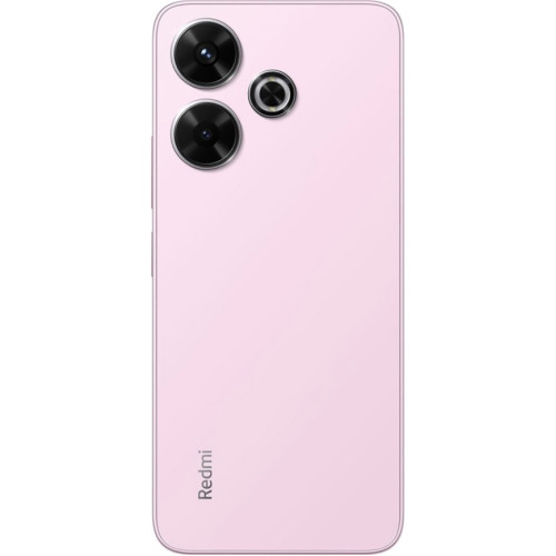 Смартфон Xiaomi Redmi 13 8/256Gb Pearl Pink Global Version