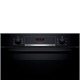 Электрический духовой шкаф Bosch Serie 4 HBA513BB1 Black