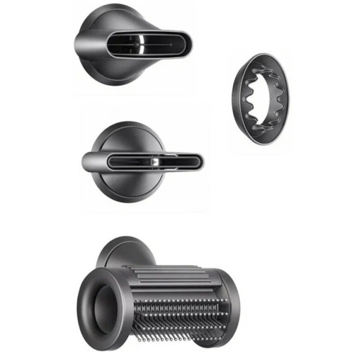 Фен Dyson Supersonic HD15 Nickel/Fuchsia