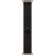 Смарт-часы Apple Watch Ultra 3 (2025) 49mm Natural Titanium Case with Black/Charcoal Trail Loop M/L