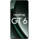 Смартфон Realme GT 6 12/256Gb Razor Green