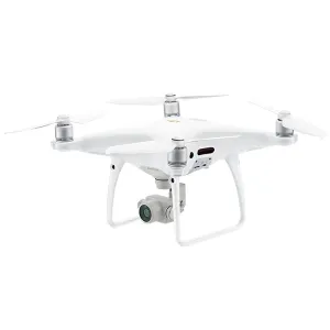 Квадрокоптер DJI Phantom 4 Pro Plus V2.0 (6958265164828)