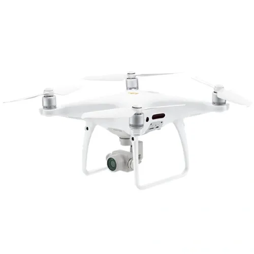 Квадрокоптер DJI Phantom 4 Pro Plus V2.0