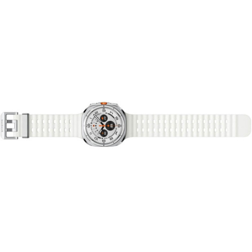 Смарт-часы Samsung Galaxy Watch Ultra 47 mm LTE SM-L705 Titanium White
