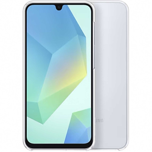 Чехол TPU Series для Galaxy A16 Clear