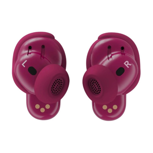 Наушники Bose QuietСomfort Ultra Earbuds (2nd Gen) Deep Plum
