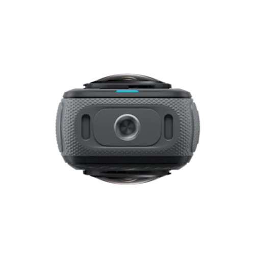 Экшн-камера Insta360 X4 Black