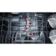 Посудомоечная машина Bosch Serie 6 SMV6ZCX16E