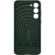 Чехол Spigen Caseology для Galaxy S23 (ACS05991) Midnight Green