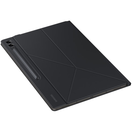 Чехол-книжка Samsung Smart Book Cover для Tab S9 Ultra Black