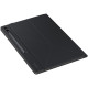 Чехол-книжка Samsung Smart Book Cover для Tab S9 Ultra Black