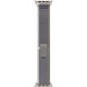 Смарт-часы Apple Watch Ultra 2 49mm Titanium Case with Green/Grey Trail Loop M/L