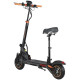 Электросамокат Kugoo Kirin M4 Pro Max Black