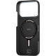 Чехол Benks ArmorAir Case built with Kevlar 600D для iPhone 17 Pro Black