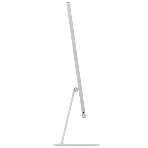 Моноблок Apple iMac (2023) 24 Retina 4.5K M3 8C CPU, 10C GPU/8GB/512Gb Silver (MQRK3)