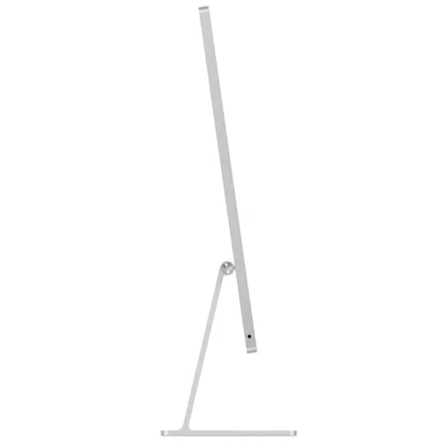 Моноблок Apple iMac (2023) 24' Retina 4.5K M3 8GB/512GB Silver