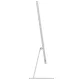 Моноблок Apple iMac (2023) 24' Retina 4.5K M3 8GB/512GB Silver