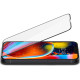 Защитное стекло Spigen iPhone 13/13 Pro Glass tR Slim FC (AGL03392)