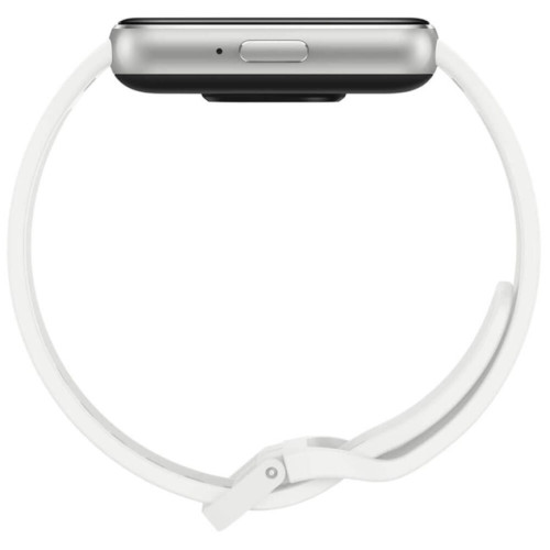 Смарт-часы Samsung Galaxy Fit3 Silver